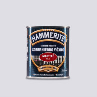 HAMMERITE MARTELE ROJO 750 ML