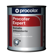 PROCOFER EXPERT BRILLO ROJO 750 ML 