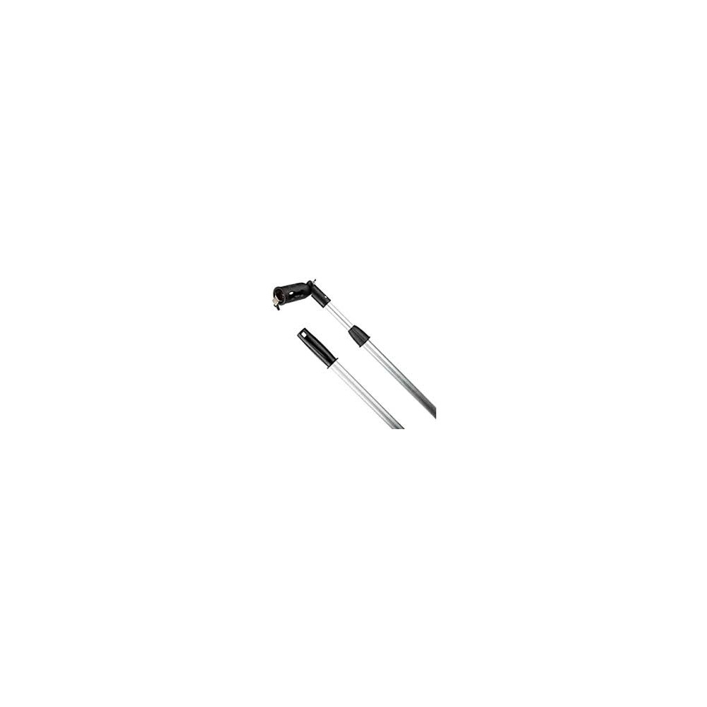 PENTRILO 07707 ALARGO PRO ALUMINIO EXTRU.BASC.2 MT