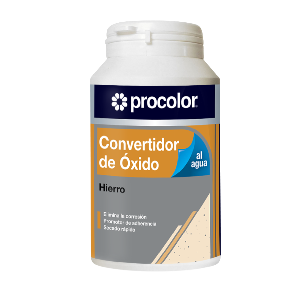 PROCOFER EXPERT CONVERTIDOR OXIDO 1 L PROCOFER EXPERT CONVERTIDOR OXIDO 1 L