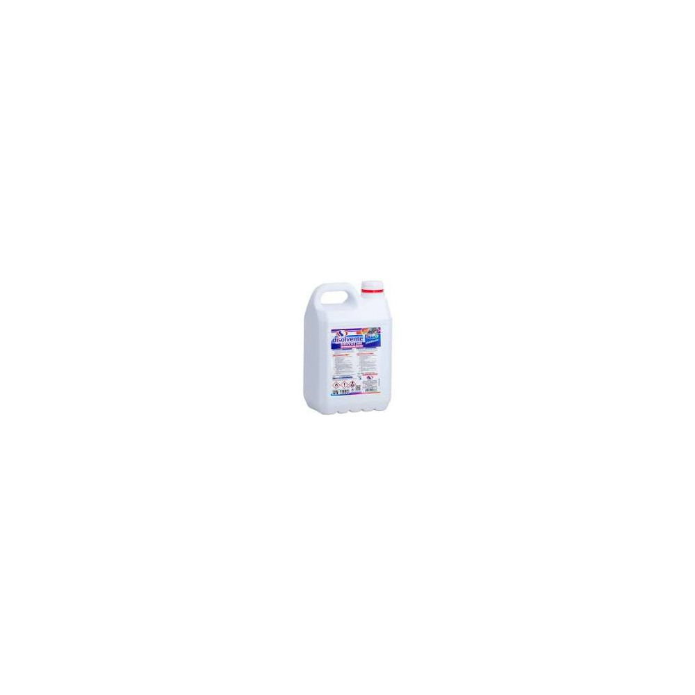 WORKING DISOLVENTE LIMPIEZA 2000 GARRAFA 5 LT WORKING DISOLVENTE LIMPIEZA 2000 GARRAFA 5 LT