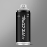 MTN SPRAY HC2 PLATA 400ML