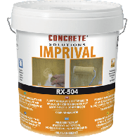 BAIXENS RX-504 IMPRIVAL PUENTE DE ADHERENCIA 5 L