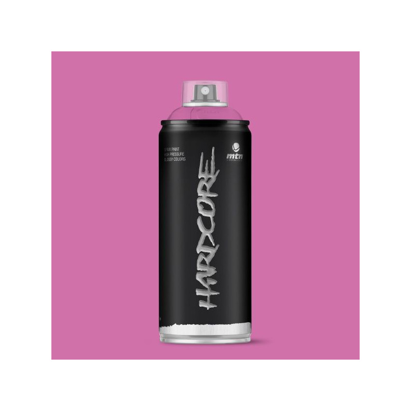 MTN SPRAY HC2 RV-224 VIOLETA BRUJA 400ML