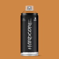 MTN SPRAY HC2 RV-248 MARRON BAOBAB 400ML