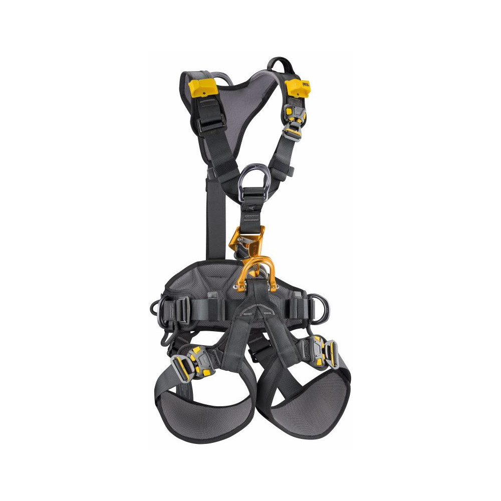PETZL C083AA01 ARNES ASTRO BOD FAST EUR. T-1 PETZL C083AA01 ARNES ASTRO BOD FAST EUR. T-1