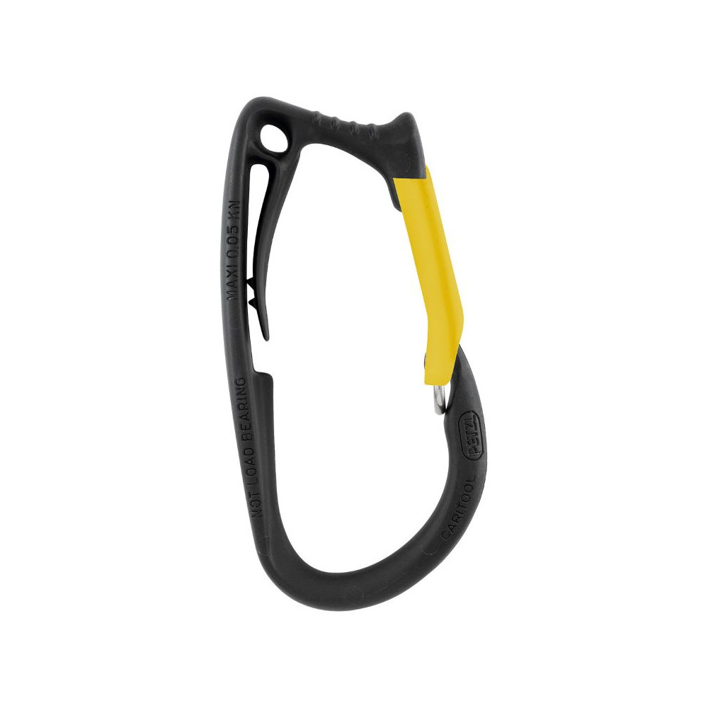 PETZL P042AA01 CARITOOL L PORTAHERRAMIENTAS