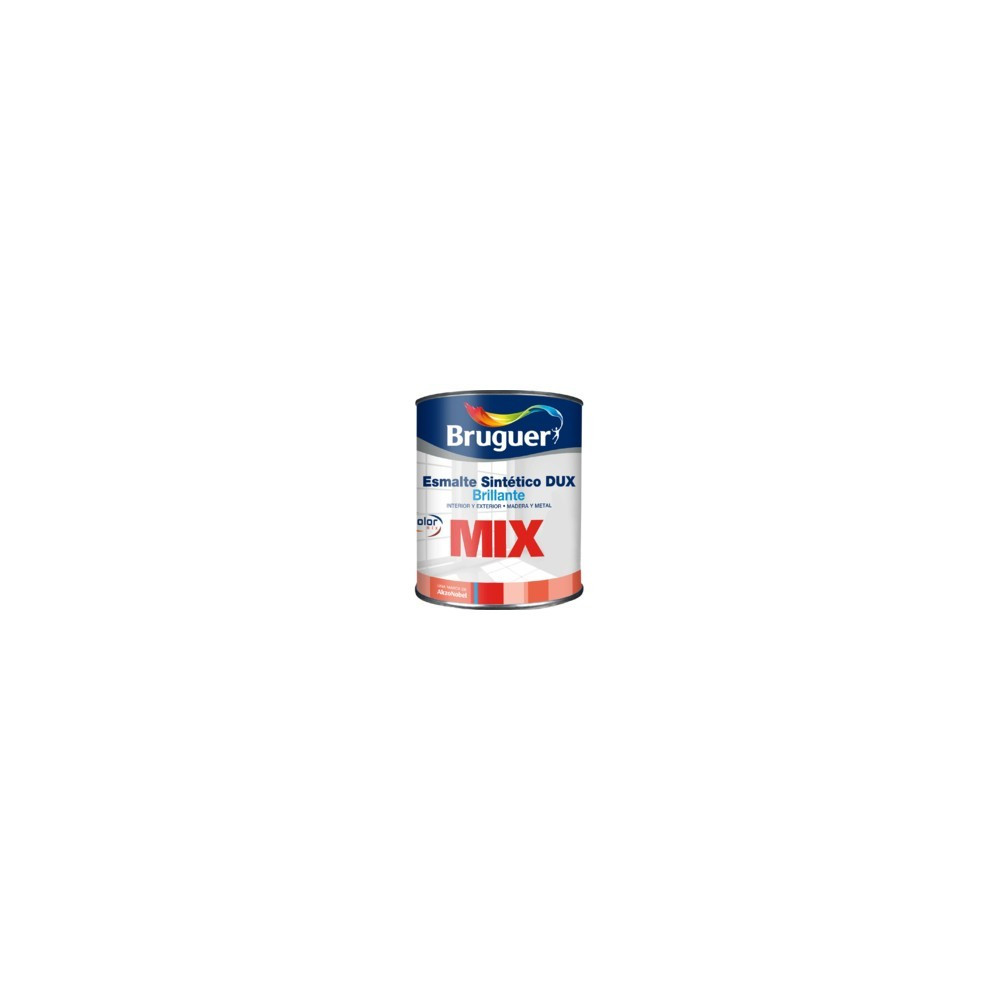 BRUGUER DUX BRILLO BASE BB 1 L+COLOR BRUGUER DUX BRILLO BASE BB 1 L+COLOR