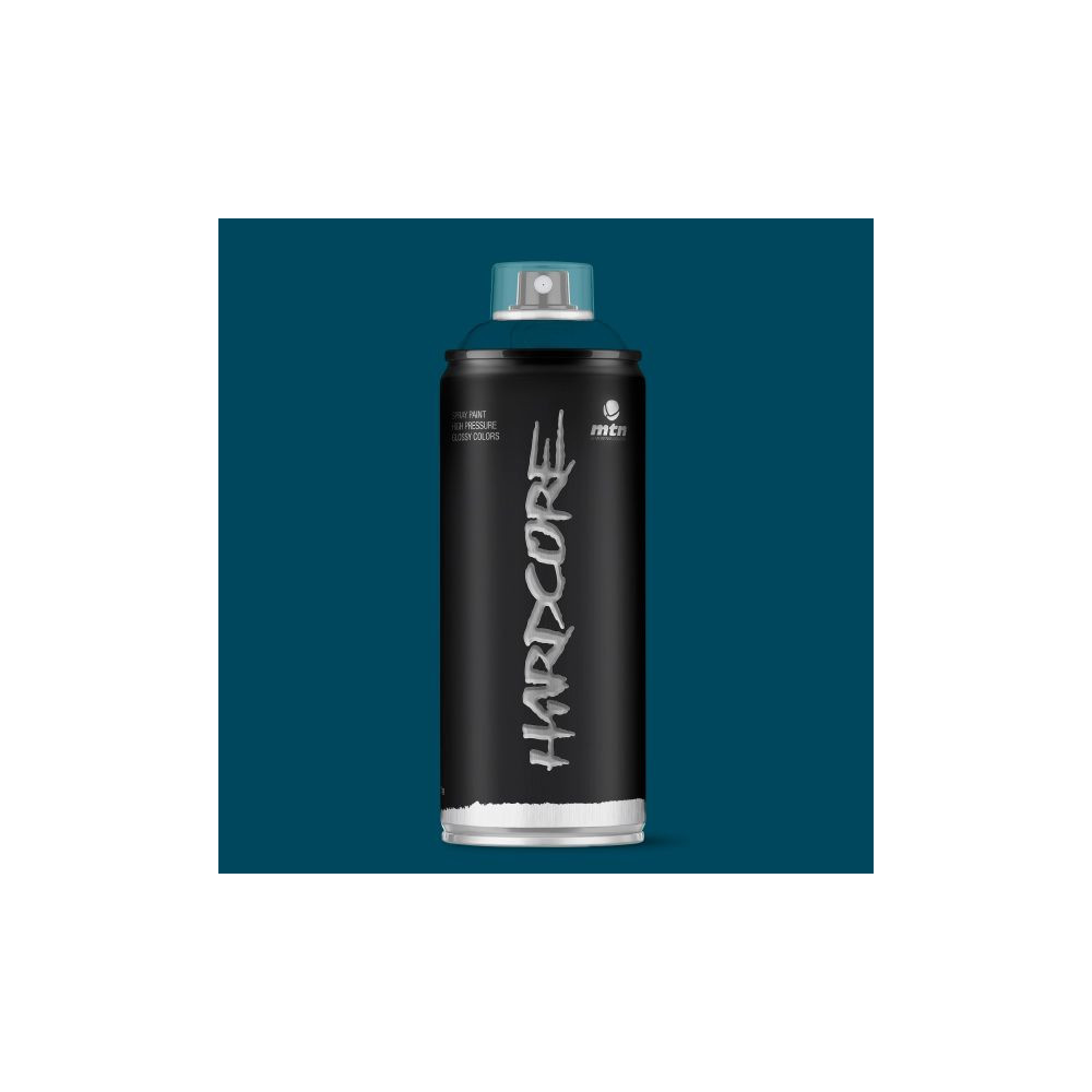 MTN SPRAY HC2 RV-234 AZUL INDIGO 400ML MTN SPRAY HC2 RV-234 AZUL INDIGO 400ML