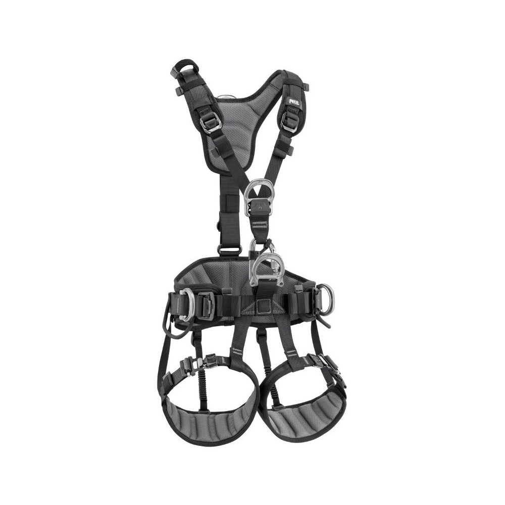 PETZL C071BB01 AVAO FAST EUR. T 1 PETZL C071BB01 AVAO FAST EUR. T 1
