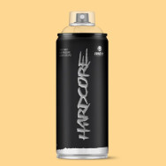 MTN SPRAY HC2 RV-7 CREMA 400ML