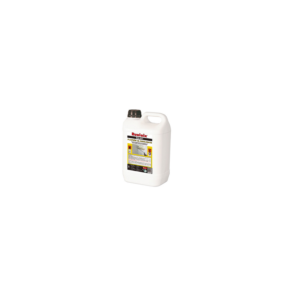 RUALAIX RX-501 FIJAPREN AL DISOLVENTE 5 L