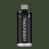 MTN SPRAY HC2 RV-251 VERDE BOSQUE 400ML
