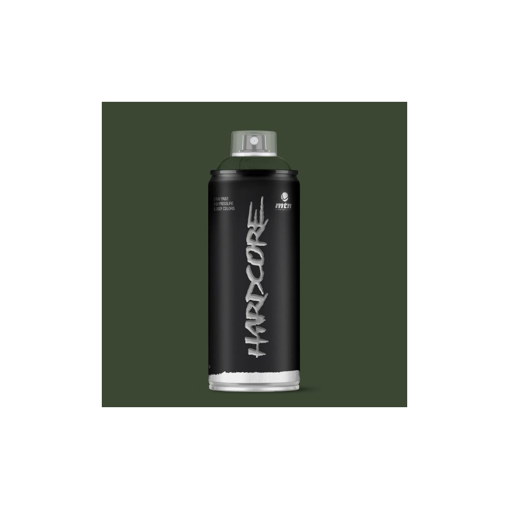 MTN SPRAY HC2 RV-251 VERDE BOSQUE 400ML MTN SPRAY HC2 RV-251 VERDE BOSQUE 400ML