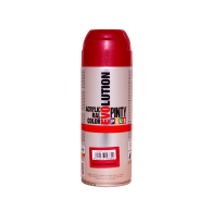 PINTYPLUS SPRAY EVOLUTION METALIZADO MT155 ROJO 400 ML PINTYPLUS SPRAY EVOLUTION METALIZADO MT155 ROJO 400 ML
