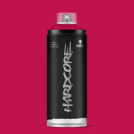 MTN SPRAY HC2 RV-212 ROJO AKARI 400ML