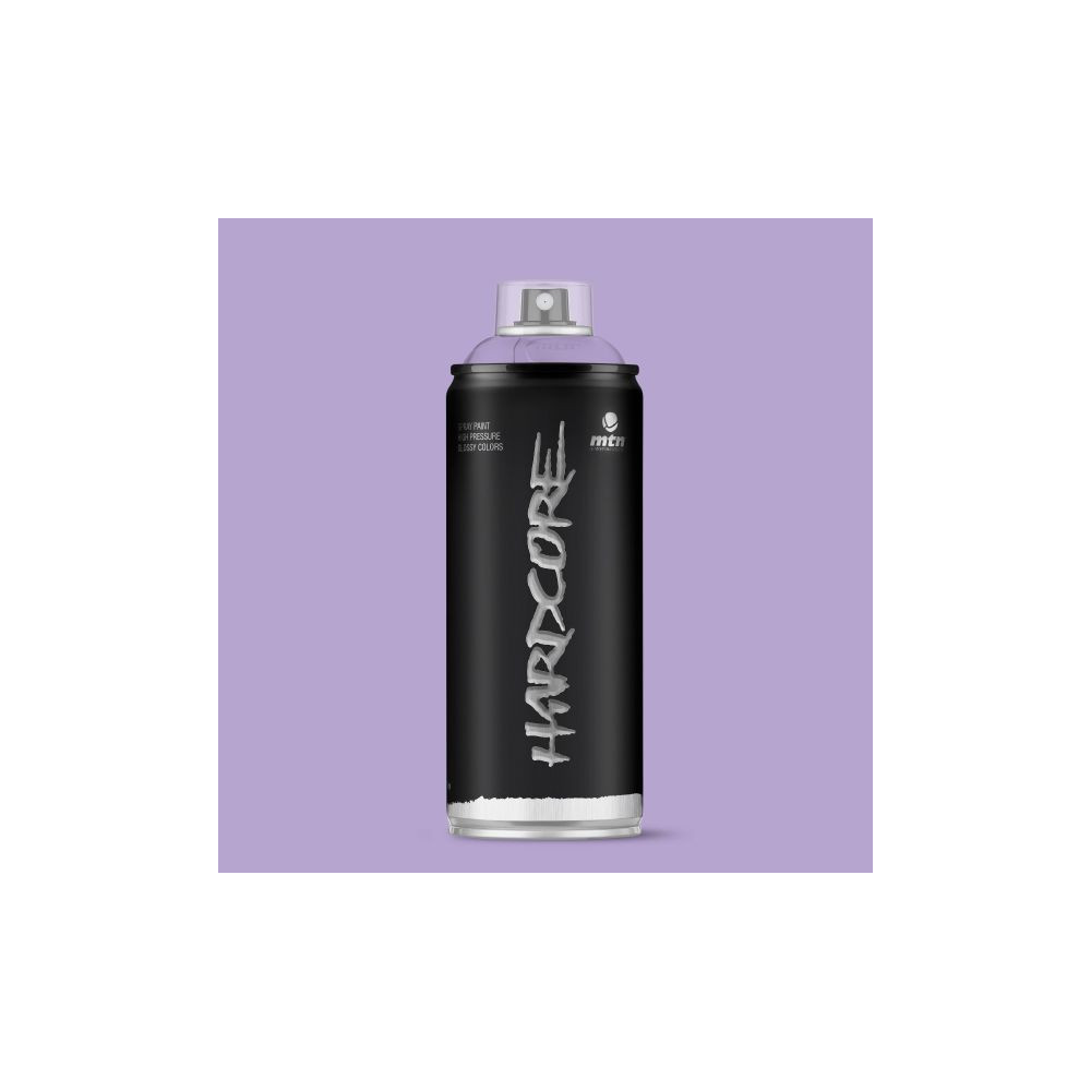 MTN SPRAY HC2 RV-256 MALVA 400ML