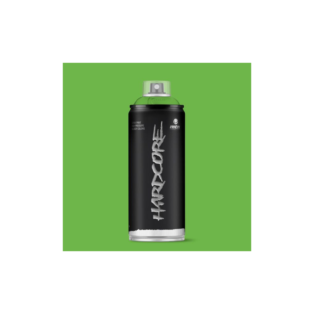 MTN SPRAY HC2 RV-34 VERDE GUACAMOLE 400ML MTN SPRAY HC2 RV-34 VERDE GUACAMOLE 400ML