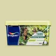 COLORES DEL MUNDO 963 AMAZONAS VERDE INTE. 4 L (baja)