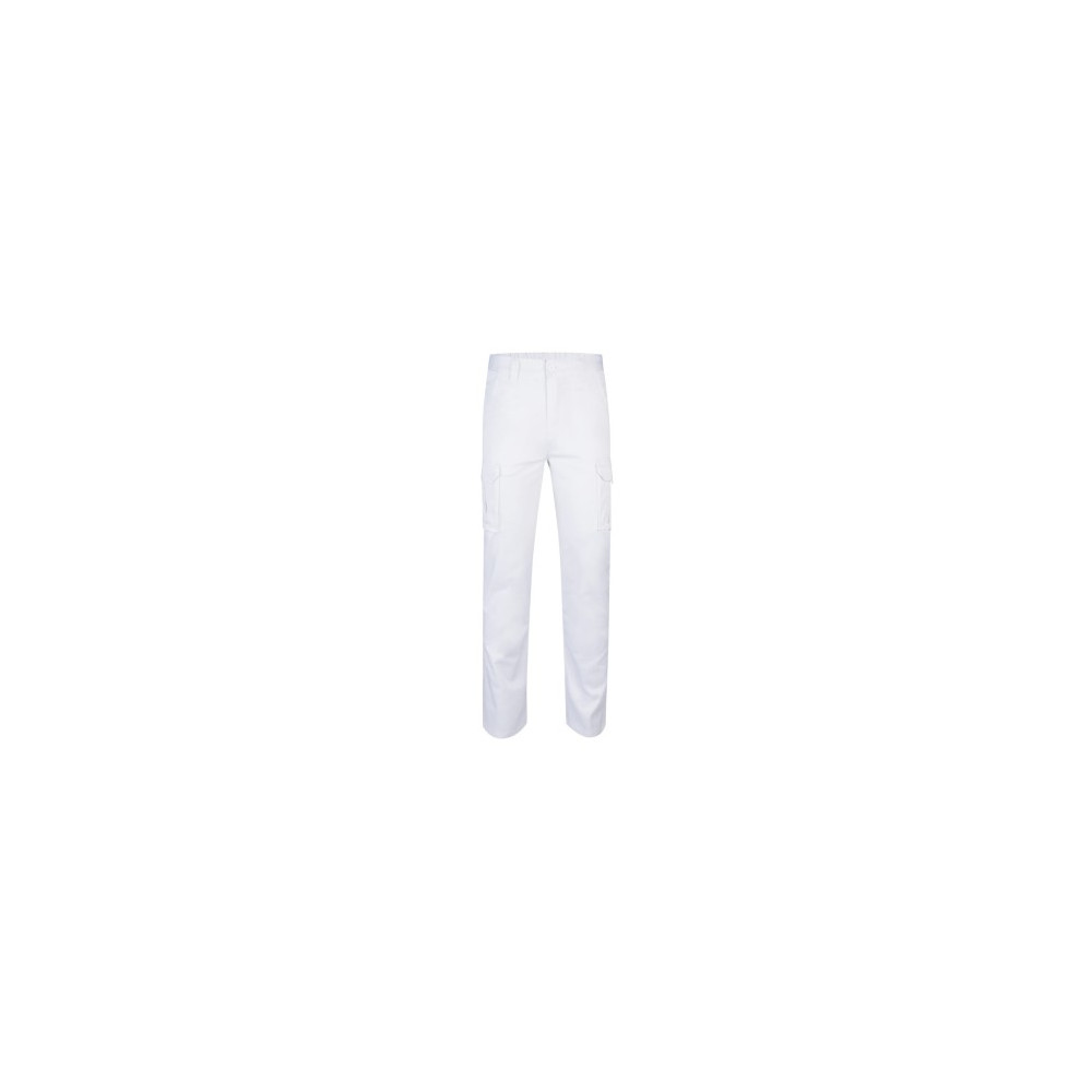 TB PANTALON CREMORNE BLANCO T-50 TB PANTALON CREMORNE BLANCO T-50