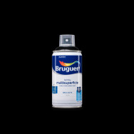 BRUGUER ACRYLIC BRILLO NEGRO 0,75 L