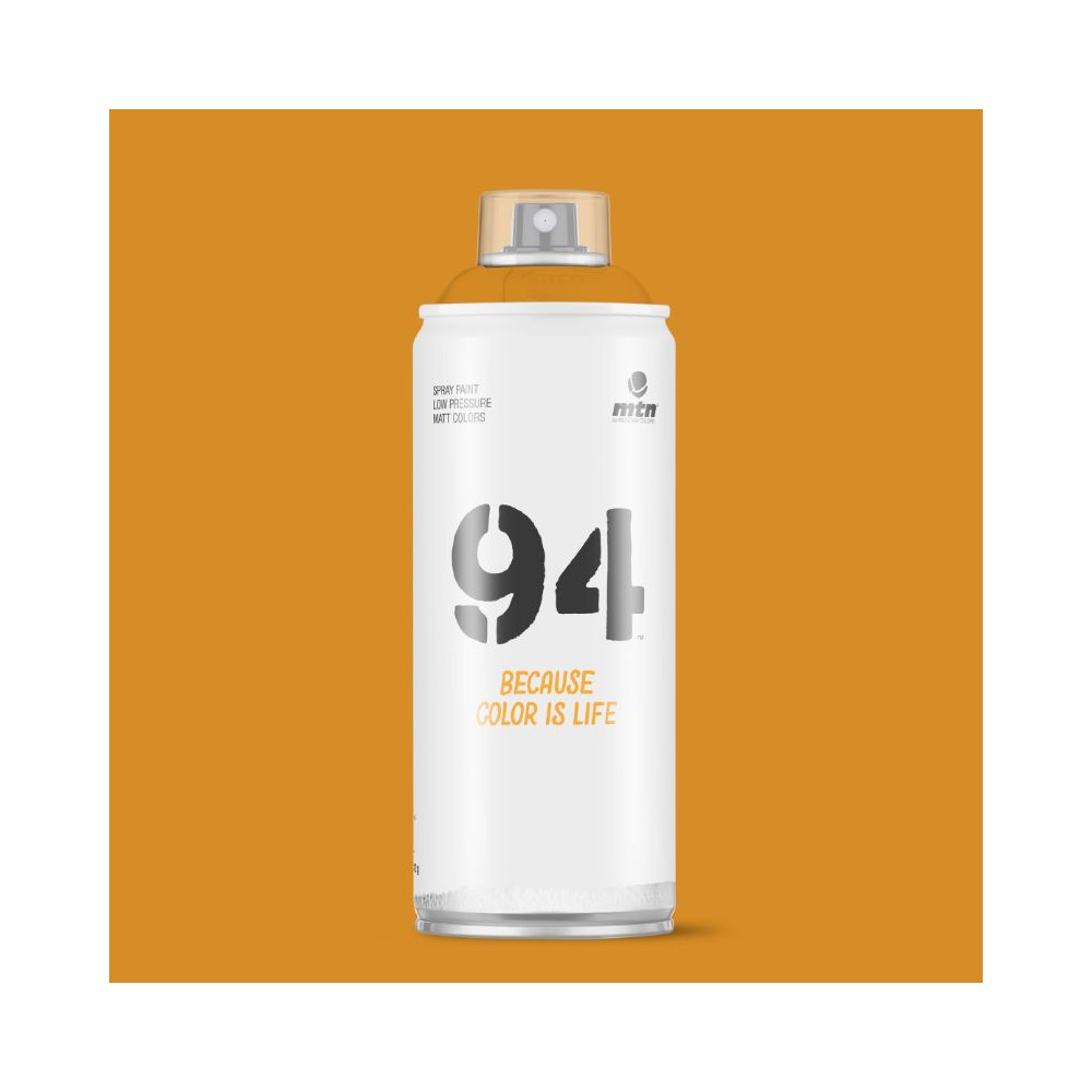 MTN SPRAY 94 RV-178 TIBET 400ML MTN SPRAY 94 RV-178 TIBET 400ML