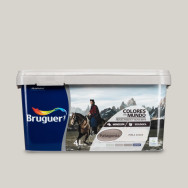 COLORES DEL MUNDO 832 PATAGONIA PERLA SUAVE 4 L