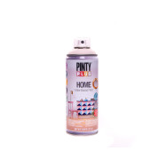 PINTYPLUS SPRAY HOME MATE HM114 TOASTED LINEN 400 ML