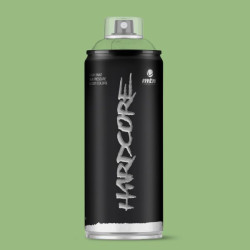 MTN SPRAY HC2 RV-15 VERDE MANZANA 400ML
