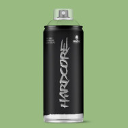MTN SPRAY HC2 RV-15 VERDE MANZANA 400ML