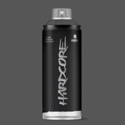 MTN SPRAY HC2 RV-263 GRIS SPUTNIK 400ML