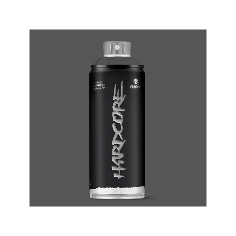 MTN SPRAY HC2 RV-263 GRIS SPUTNIK 400ML