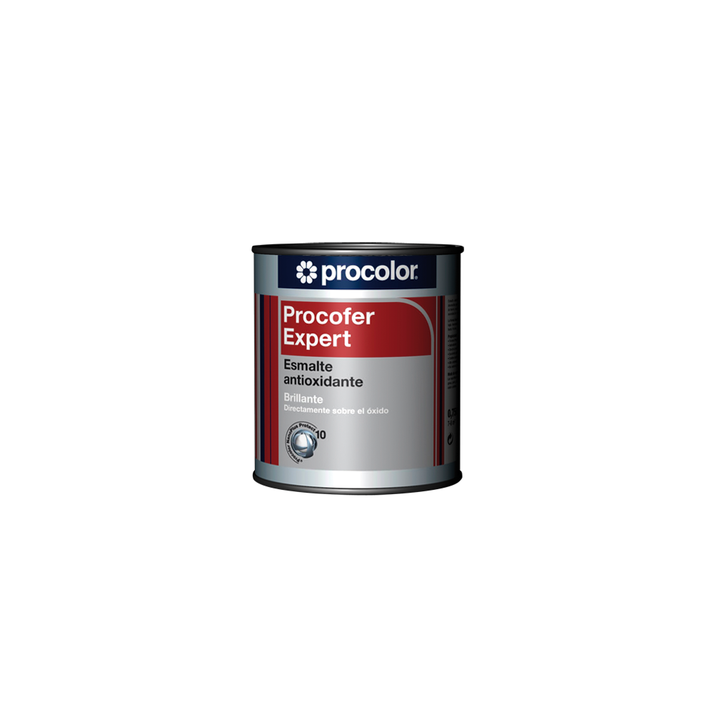 PROCOFER EXPERT BRILLO ORO 2,5 L (baja) PROCOFER EXPERT BRILLO ORO 2,5 L (baja)