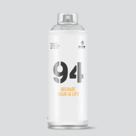 MTN SPRAY 94 R-7040 GRIS PERLA 400ML