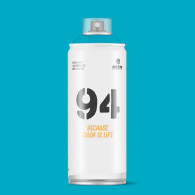 MTN SPRAY 94 RV-269 AZUL GÉNESIS 400ML