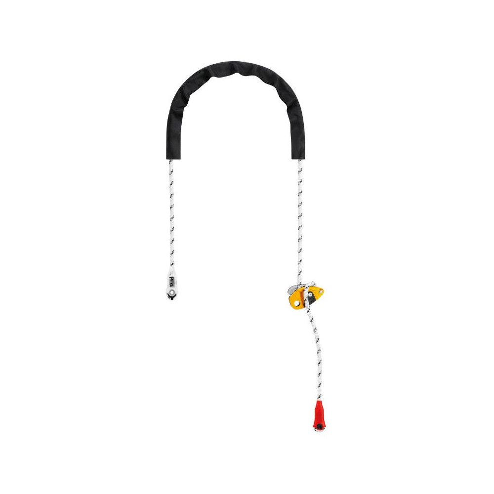 PETZL L052AA01 GRILLON 3 M ELEMENTO DE AMARRE PETZL L052AA01 GRILLON 3 M ELEMENTO DE AMARRE