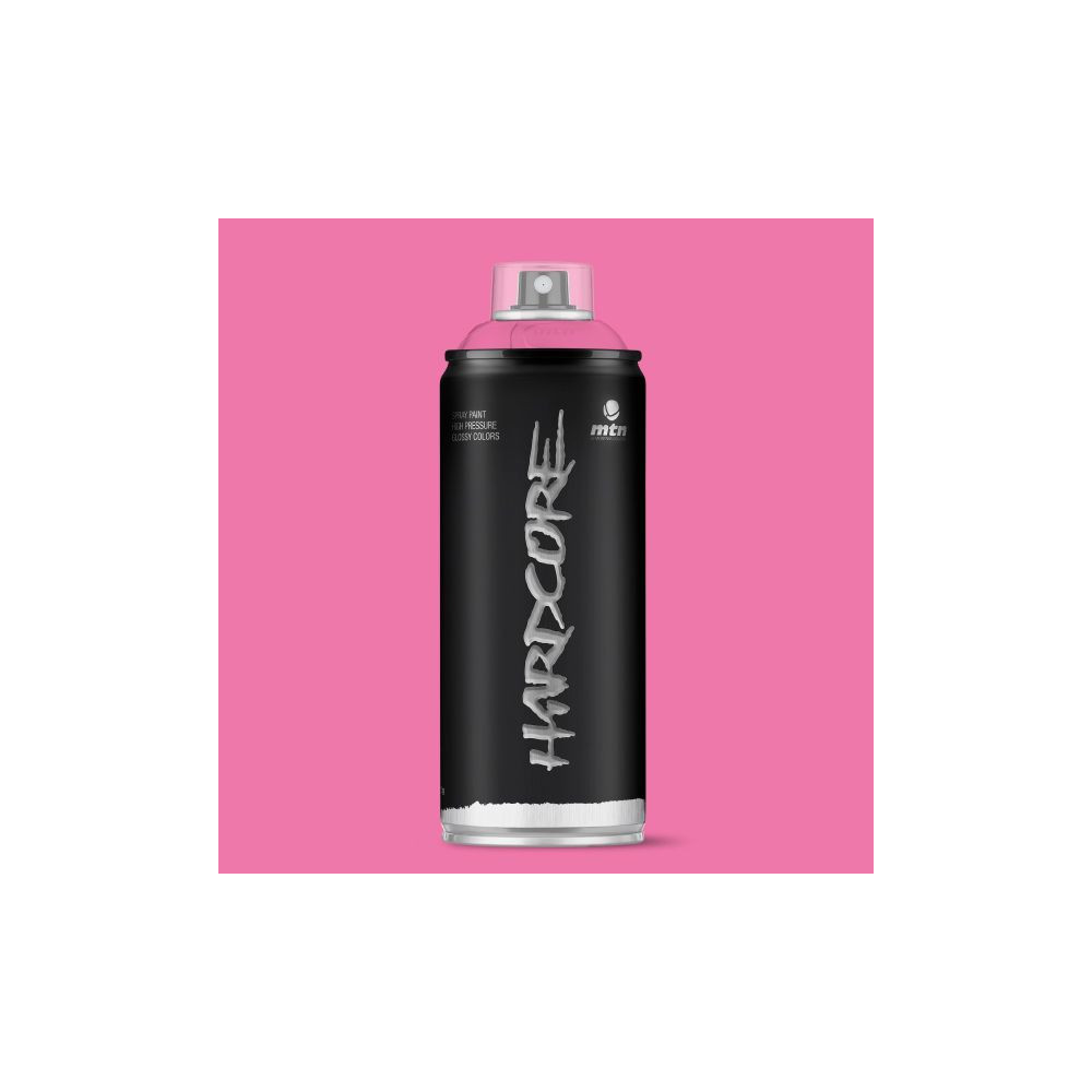 MTN SPRAY HC2 RV-211 ROSA AMOR 400ML