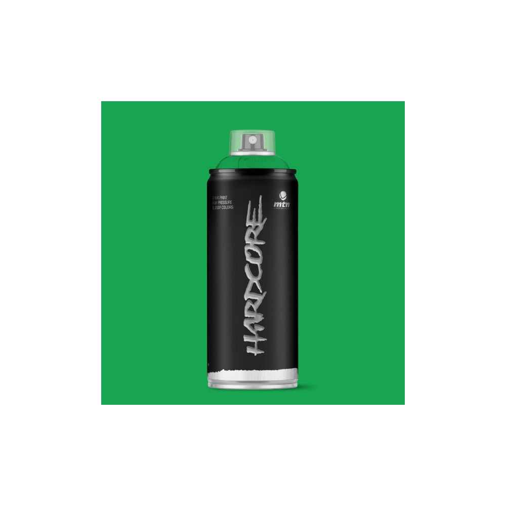 MTN SPRAY HC2 RV-6018 VERDE VALLE 400ML MTN SPRAY HC2 RV-6018 VERDE VALLE 400ML