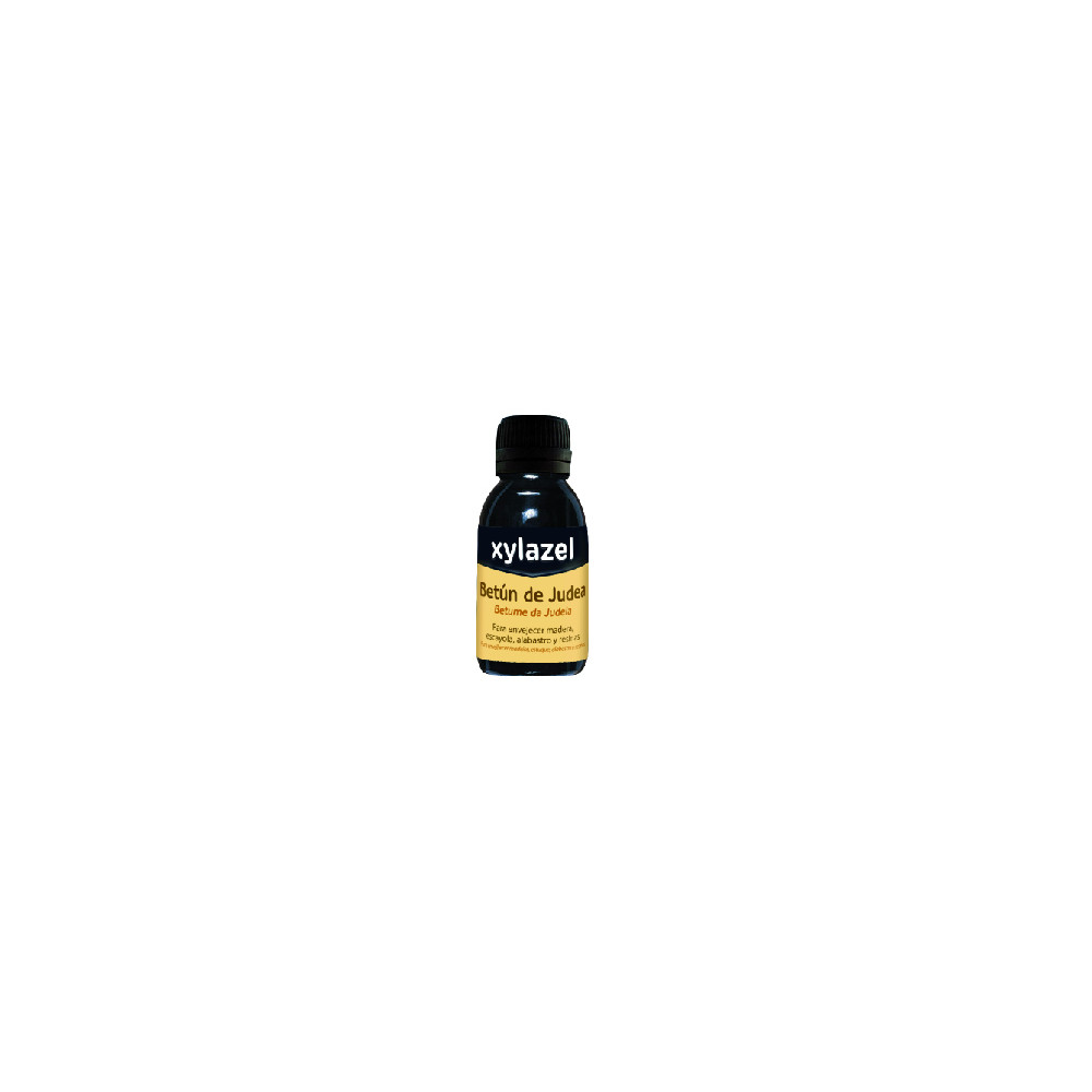 XYLAZEL BETUN DE JUDEA 0,125 L XYLAZEL BETUN DE JUDEA 0,125 L