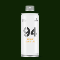 MTN SPRAY 94 R-6009 MATE VERDE AMAZONAS 400ML