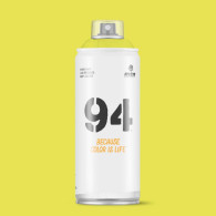 MTN SPRAY 94 RV-266 VERDE PSYCHO 400ML