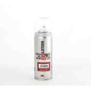 PINTYPLUS EVOLUTION SPRAY BRILLO RAL3003 400 ML