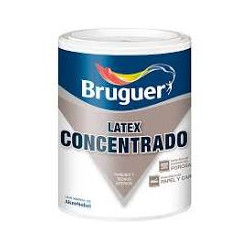 BRUGUER LATEX CONCENTRADO 750 ML