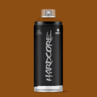 MTN SPRAY HC2 RV-8002 MARRON TOSTADO 400ML