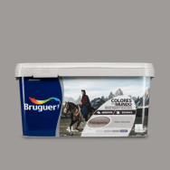 COLORES DEL MUNDO 834 PATAGONIA PERLA NATURAL 4 L