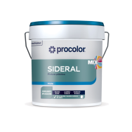 SIDERAL MATE BASE BB 4 L(TINTADO)