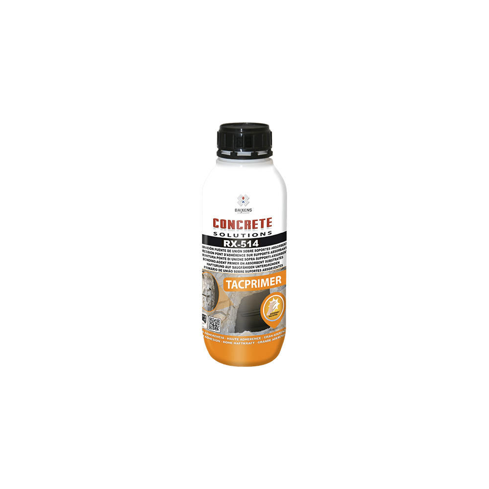 BAIXENS RX-514 TACPRIMER (PUENTE DE UNION) 25 L
