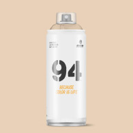 MTN SPRAY 94 RV-94 MARRÓN DINGO 400ML