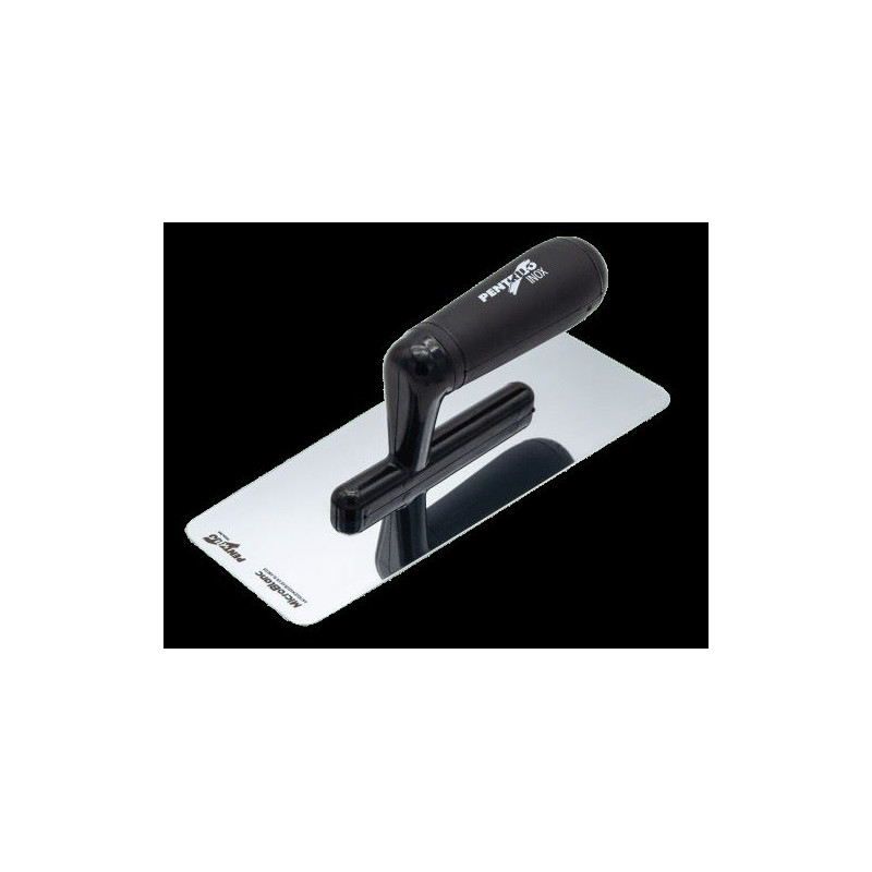 PENTRILO 13165 LLANA BIMAT. ESTUCA. ULTRALIJERA 240X110MM