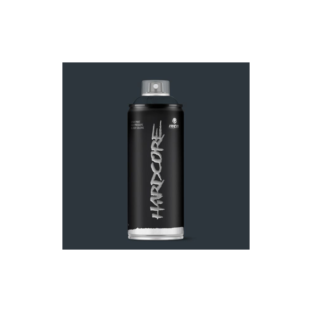 MTN SPRAY HC2 RV-7016 GRIS ANTRACITA 400ML MTN SPRAY HC2 RV-7016 GRIS ANTRACITA 400ML